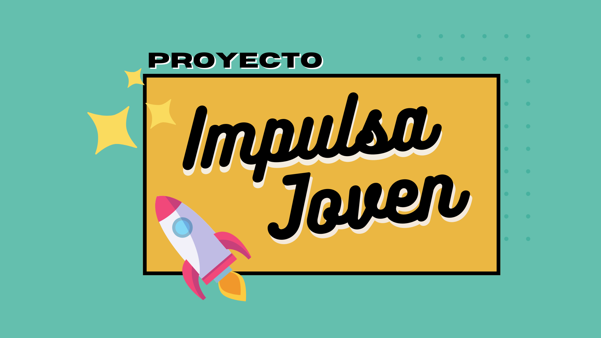 Impulso Joven